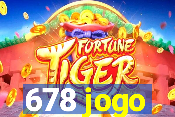 678 jogo